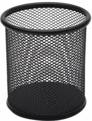 KRAF PERFORE KALEMLİK 475G 12 Lİ SİYAH