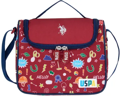 U.S POLO BESLENME ÇANTASI PLBSC25017