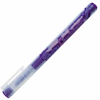 ARTLINE KALİGRAFİ KALEMİ PASTEL CALLIGRAPHY 3.0 MOR A-EMP-3CL P.PUR