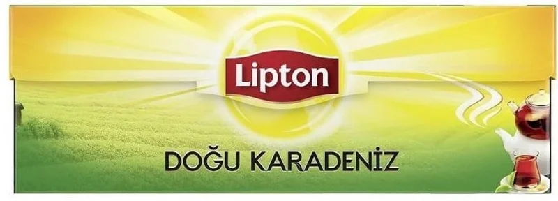 LİPTON DEMLİK POŞET ÇAY 48 Lİ DOĞU KARADENİZ 3.2g 69765855