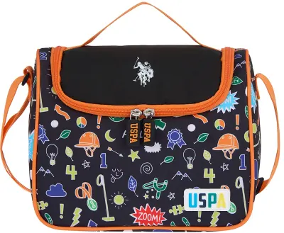 U.S POLO BESLENME ÇANTASI PLBSC25018