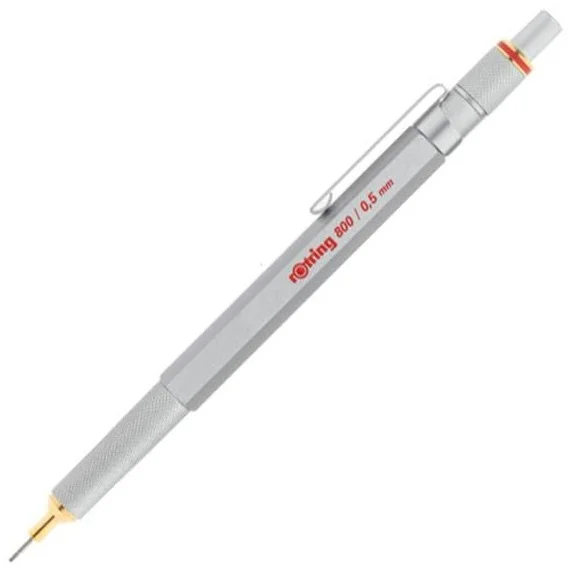 ROTRİNG VERSATİL KALEM 800 0.5 KROM 1904449