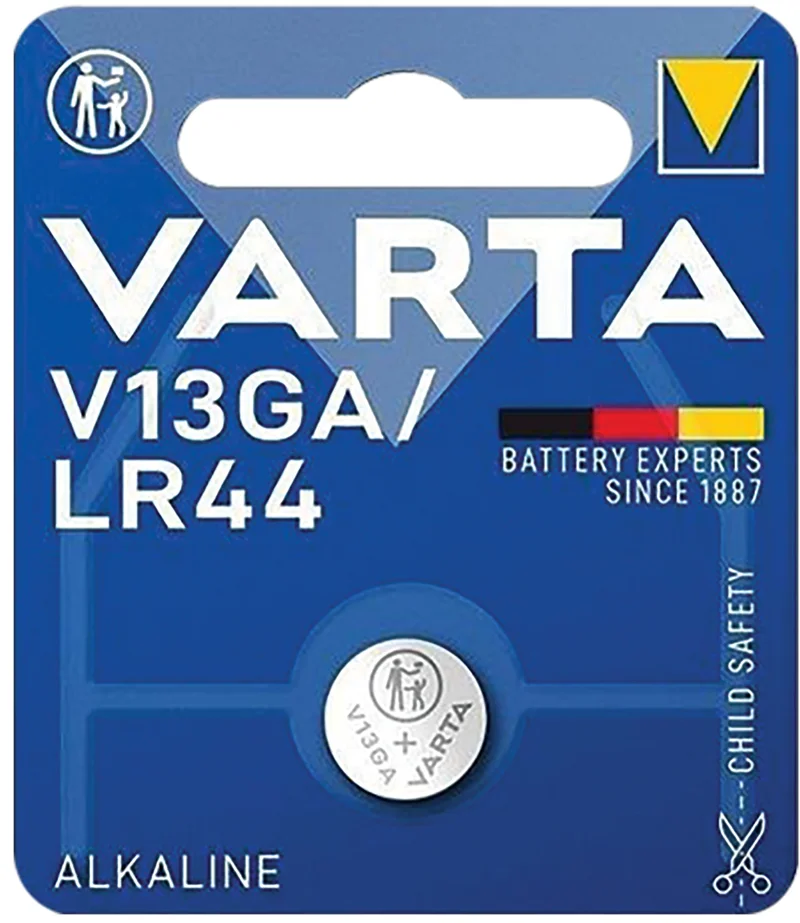 VARTA V13GA LR44 TEKLİ