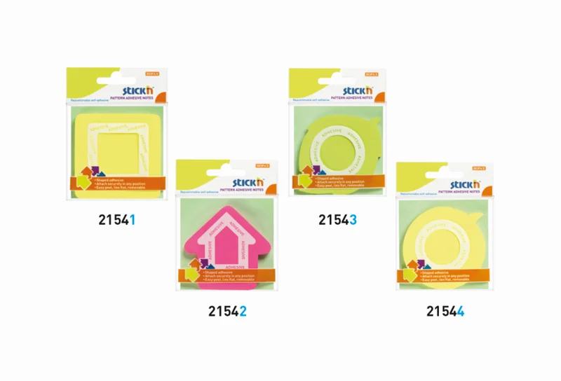 GIPTA GIPTA STICKN 70x70 YAPRAK ŞEKİLLİ YEŞİL 50YP  4-2154300-5001