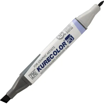 ZIG KURECOLOR TWIN S KC-3000 C06 COOL GRAY 6