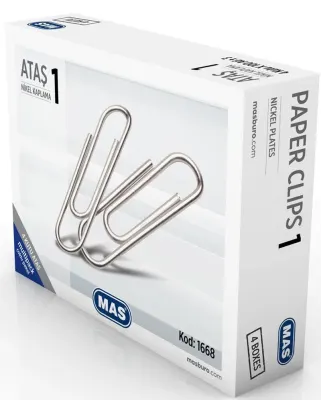 MAS ATAŞ NO:1 MULTIPACK 1668