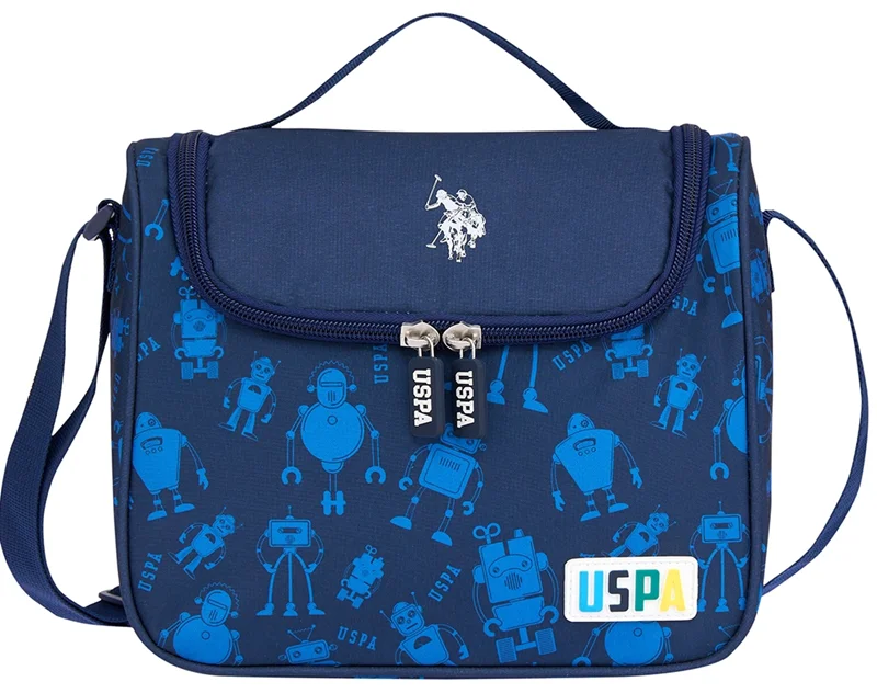 U.S POLO BESLENME ÇANTASI PLBSC25030