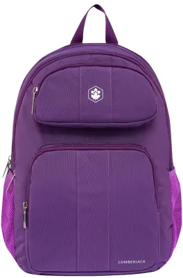 LUMBERJACK SIRT ÇANTASI LMCAN24024