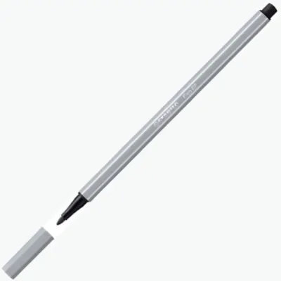 STABILO KEÇELİ KALEM PEN 68 SOĞUK GRI 68/95