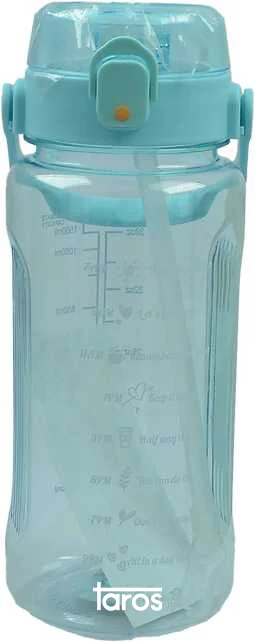 TAROS MATARA 1500 ML ŞEFFAF 7755