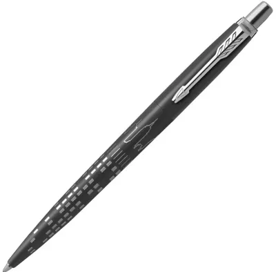 PARKER TÜKENMEZ KALEM JOTTER SE NEW YORK CITY SİYAH CT 2187554