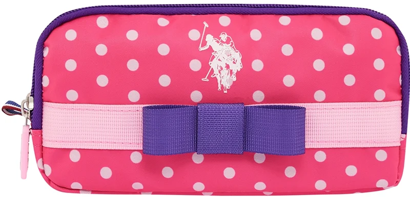 U.S POLO KALEM ÇANTASI PLKLK24295