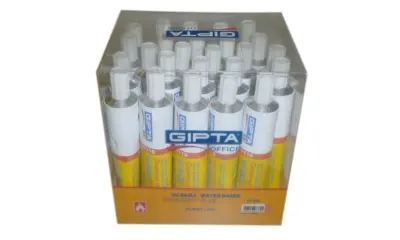 GIPTA SIVI YAPIŞTIRICI 19 GR F511000