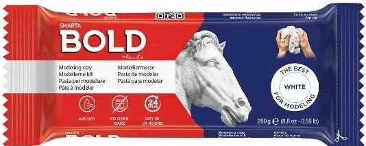 SMARTA KİL BOLD BEYAZ 250 GR 30000510