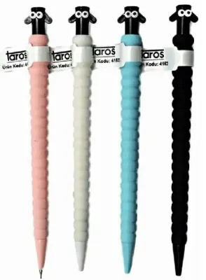 PASİF UNICK COLOR VERSATİL KALEM KUZU 36 LI 4152