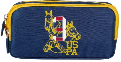 U.S POLO KALEM ÇANTASI PLKLK24208