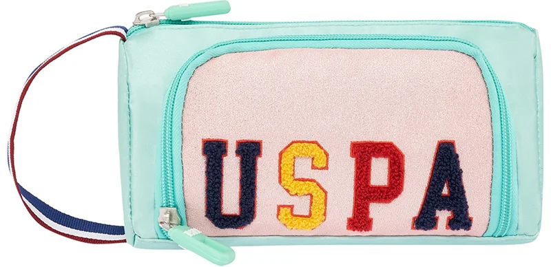 U.S POLO KALEM ÇANTASI PLKLK24269