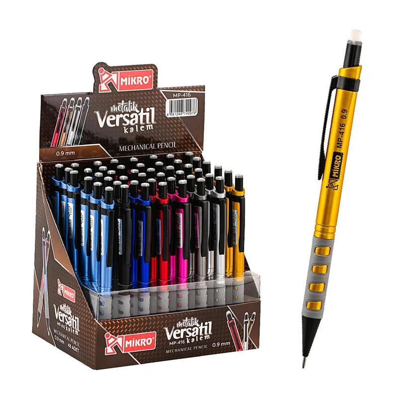 MİKRO VERSATİL KALEM MP-416-48 0.9 STANDLI