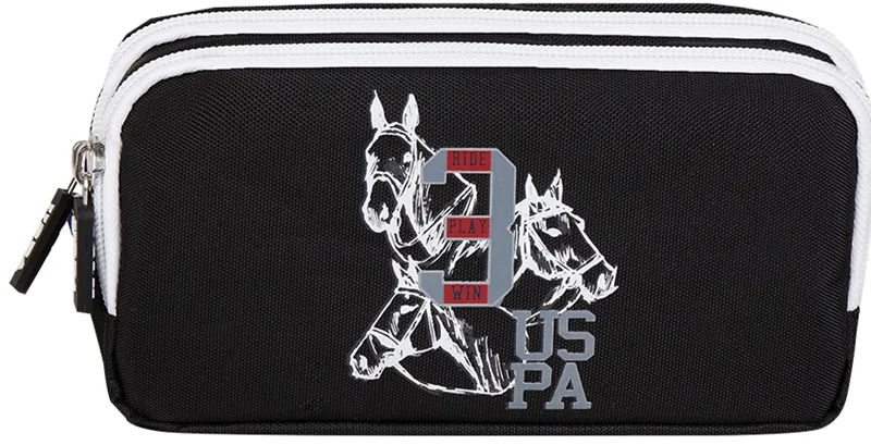 U.S POLO KALEM ÇANTASI PLKLK24212