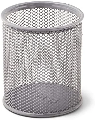 KRAF PERFORE KALEMLİK 475G 12 Lİ GRİ