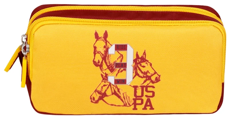 U.S POLO KALEM ÇANTASI PLKLK24205