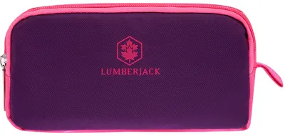 LUMBERJACK KALEM ÇANTASI LMKLK24016
