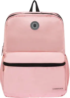 LUMBERJACK SIRT ÇANTASI LMCAN24008