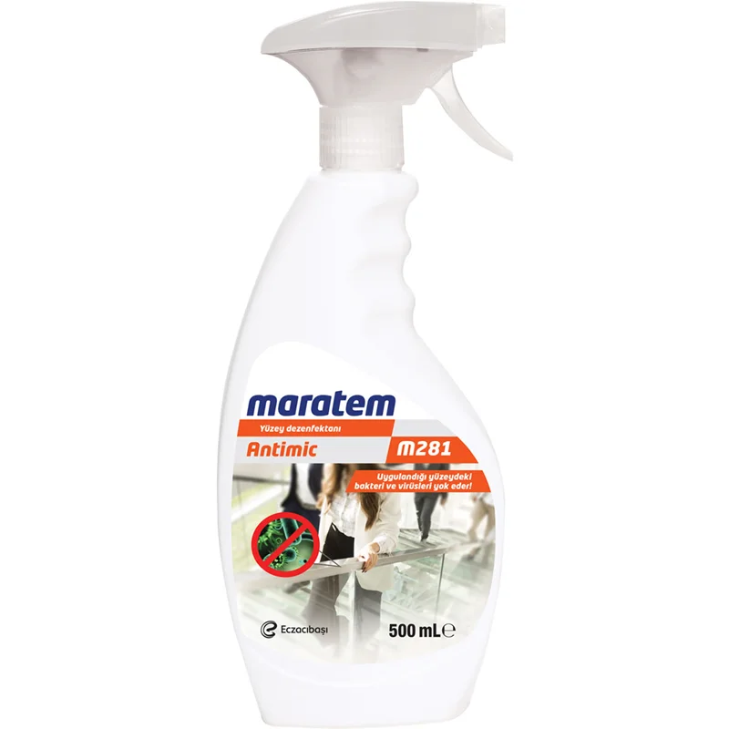 MARATEM M281 ANTİMİC 500 ML 7903677