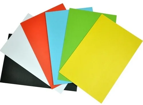 GİNZA MUKAVVA 50x70 RENKLİ KARIŞIK 18 Lİ