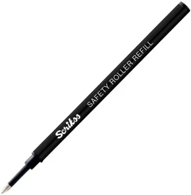 SCRIKSS ROLLER KALEM  REFİLİ 0.7 MAVİ 20 Lİ KUTU