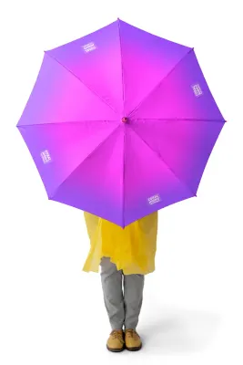 CORAL HIGH ŞEMSİYE 12665