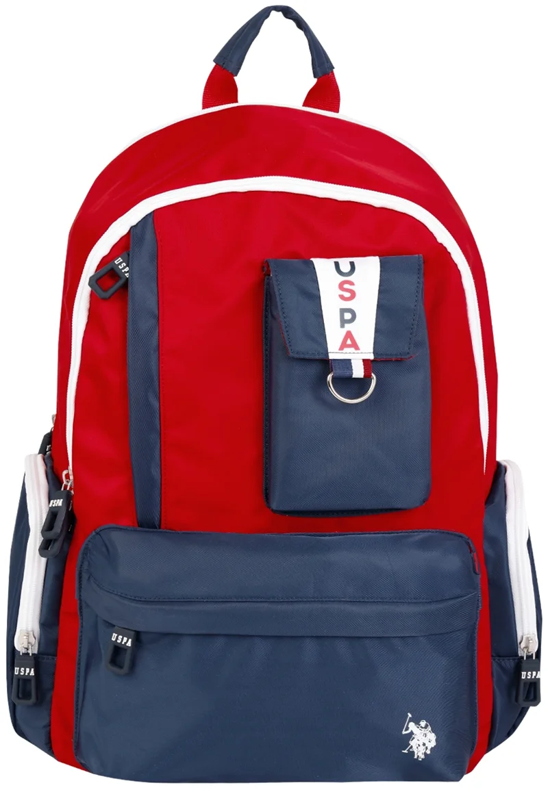 U.S POLO SIRT ÇANTASI PLCAN24115