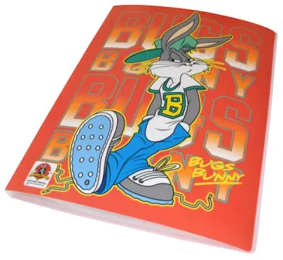 UMIX SUNUM DOSYASI LOONEY TUNES 20 Lİ U1150LT-KRS