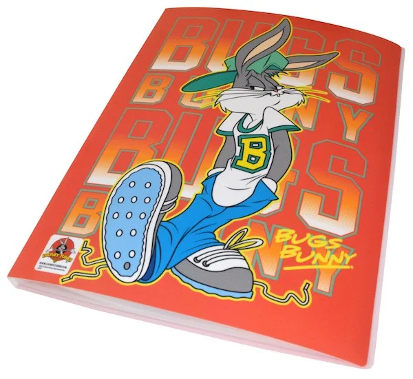 UMIX SUNUM DOSYASI LOONEY TUNES 20 Lİ U1150LT-KRS
