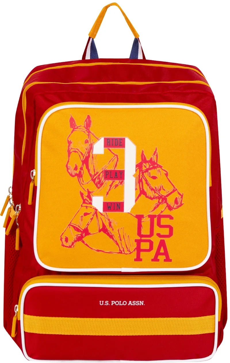 U.S POLO SIRT ÇANTASI PLCAN24203