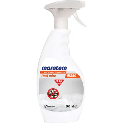 MARATEM M280 ANTİ-MİTE 500 ML 7903678