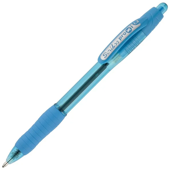 SCRIKSS OFFICE TÜKENMEZ PROXI MİNT 12 Lİ KUTU