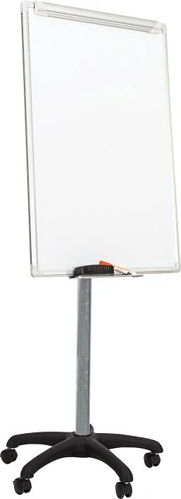 İNTER YAZI TAHTASI AHTAPOT AYAK FLIPCHARTLI 70x100 701-1F
