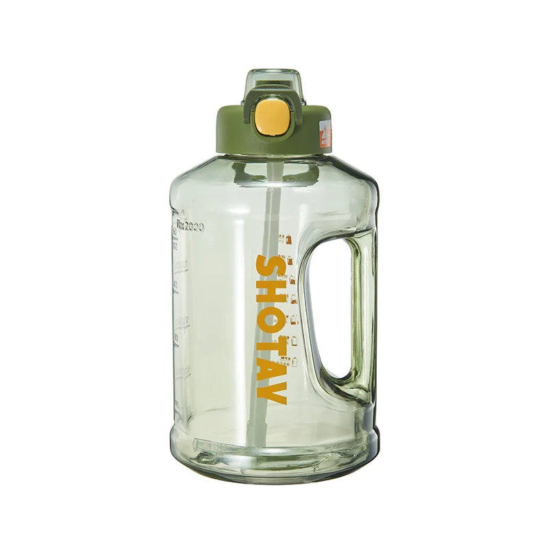 SHOTAY MATARA TRITAN 2000 ML CARBOY (XL) SHT-ST-6292