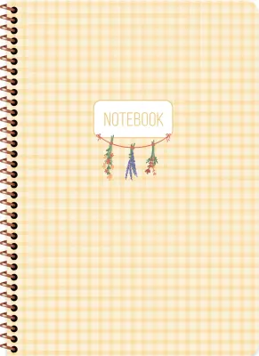 KESKİN A4 80 YP.ÇİZ. KARTON KP.SPR.PÖTİKARE DEFTER 386611-99