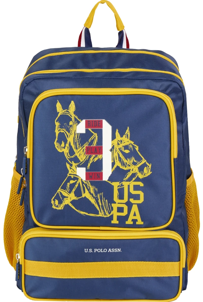 U.S POLO SIRT ÇANTASI PLCAN24206