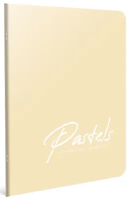 GIPTA DEFTER PASTELS 17x24 TEL DİKİŞLİ PP KAPAK 80 YP. ÇİZGİLİ 4128