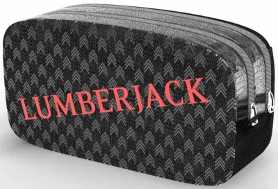 LUMBERJACK KALEM ÇANTASI LMKLK20313
