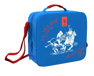 U.S POLO BESLENME ÇANTASI PLÇAN8325