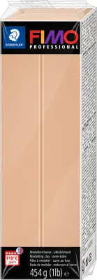 FIMO PROFESSIONAL MODELLEME KİLİ 454 GR KUM 8041-45