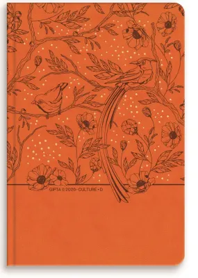 GIPTA AJANDA GÜNLÜK 17x24 DIARY CULTERE 109-CLK