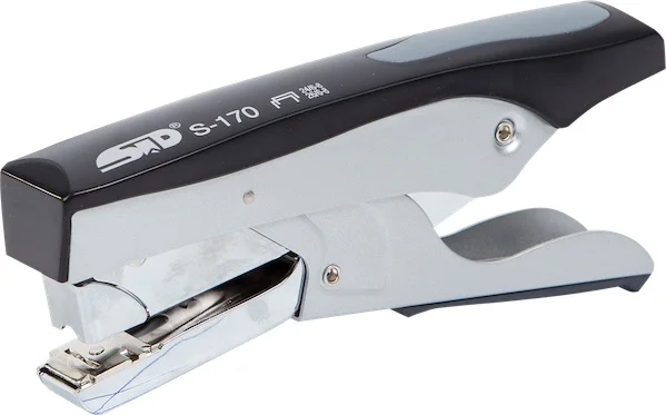 STD ZIMBA MAKİNESİ PENS TİPİ S-170