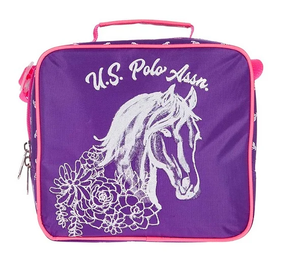 U.S POLO BESLENME ÇANTASI PLBSÇ20193