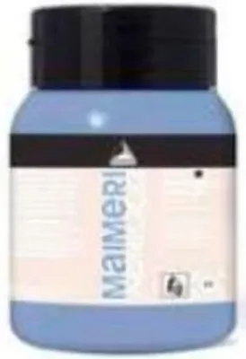 MAIMERI AKRİLİK BOYA ACRILICO SERİSİ 500 ML BLUEISH GREY 934512
