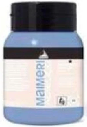 MAIMERI AKRİLİK BOYA ACRILICO SERİSİ 500 ML BLUEISH GREY 934512